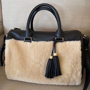 AUTHENTIC UGG Satchel